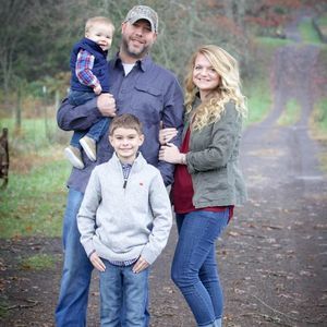 Meet your Posher, Katrina